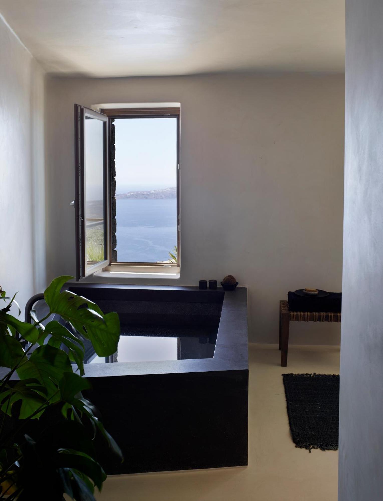 Vora Hotel Imerovígli Kültér fotó