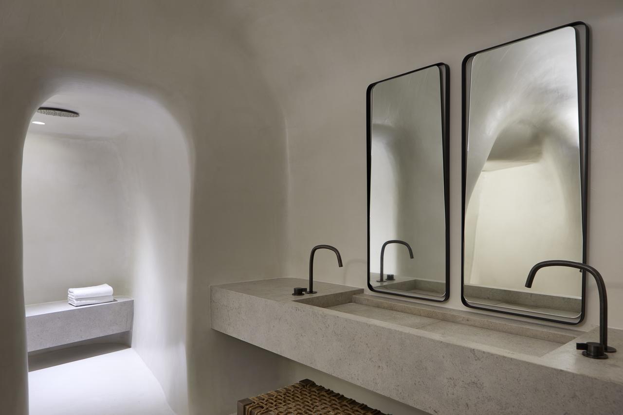 Vora Hotel Imerovígli Kültér fotó