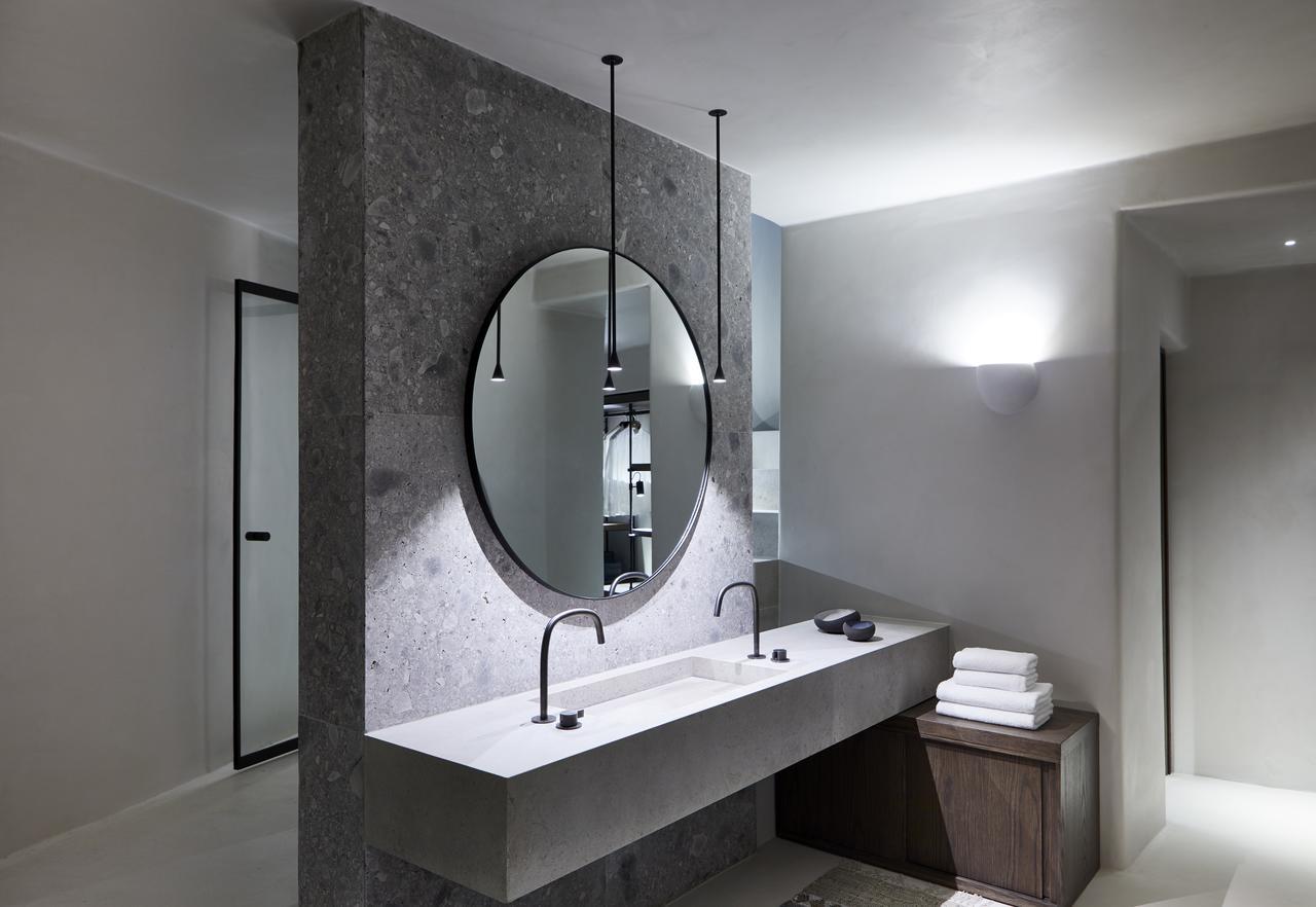 Vora Hotel Imerovígli Kültér fotó