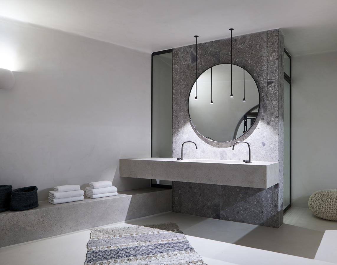 Vora Hotel Imerovígli Kültér fotó